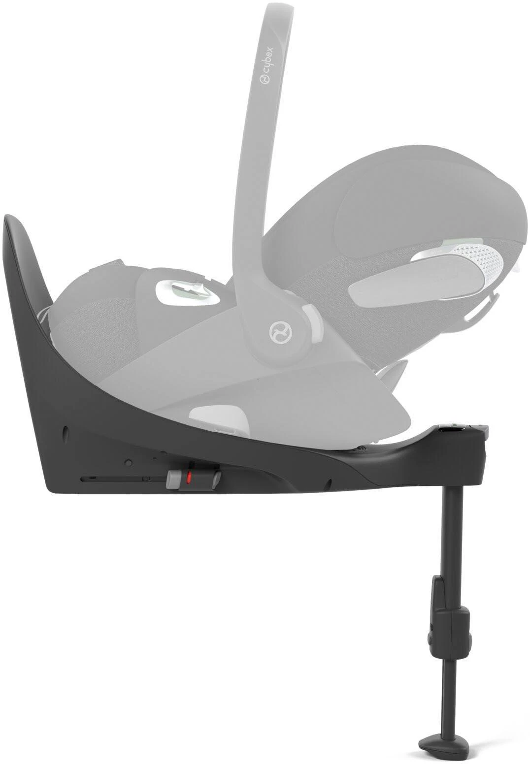Cybex T Line Modular System Isofix Car Seat Base 5 Cybex T Line Modular System Isofix Car Seat Base - Image 3