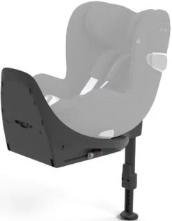 Cybex T Line Modular System Isofix Car Seat Base 9 Cybex T Line Modular System Isofix Car Seat Base -Auto Parts Store 822702c