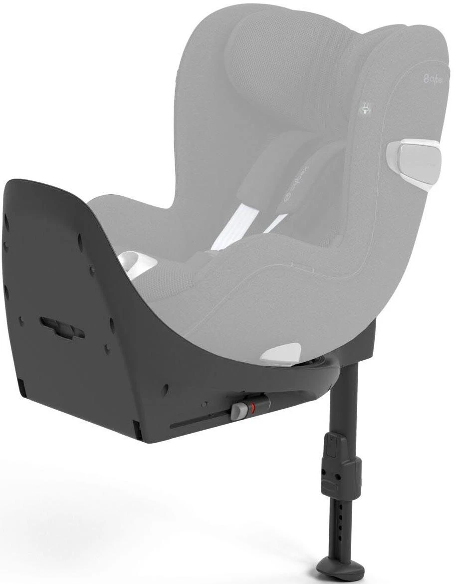 Cybex T Line Modular System Isofix Car Seat Base 6 Cybex T Line Modular System Isofix Car Seat Base - Image 4