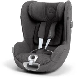Cybex Sirona T I-Size 360° Rotating Car Seat - PLUS Mirage Grey -Auto Parts Store 823006b