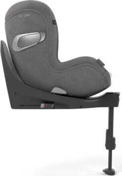Cybex Sirona T I-Size 360° Rotating Car Seat - PLUS Mirage Grey -Auto Parts Store 823006g