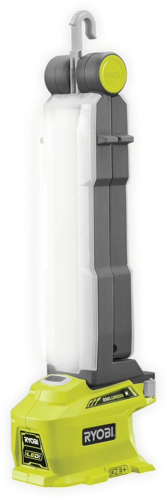 Ryobi 18V ONE+ Folding LED Worklight (Bare Tool) 3 Ryobi 18V ONE+ Folding LED Worklight (Bare Tool)