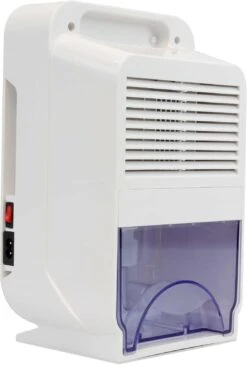 Leisurewize Mini Dehumidifier -Auto Parts Store 826646b