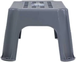 Leisurewize Poly Single Caravan Step -Auto Parts Store 826654a