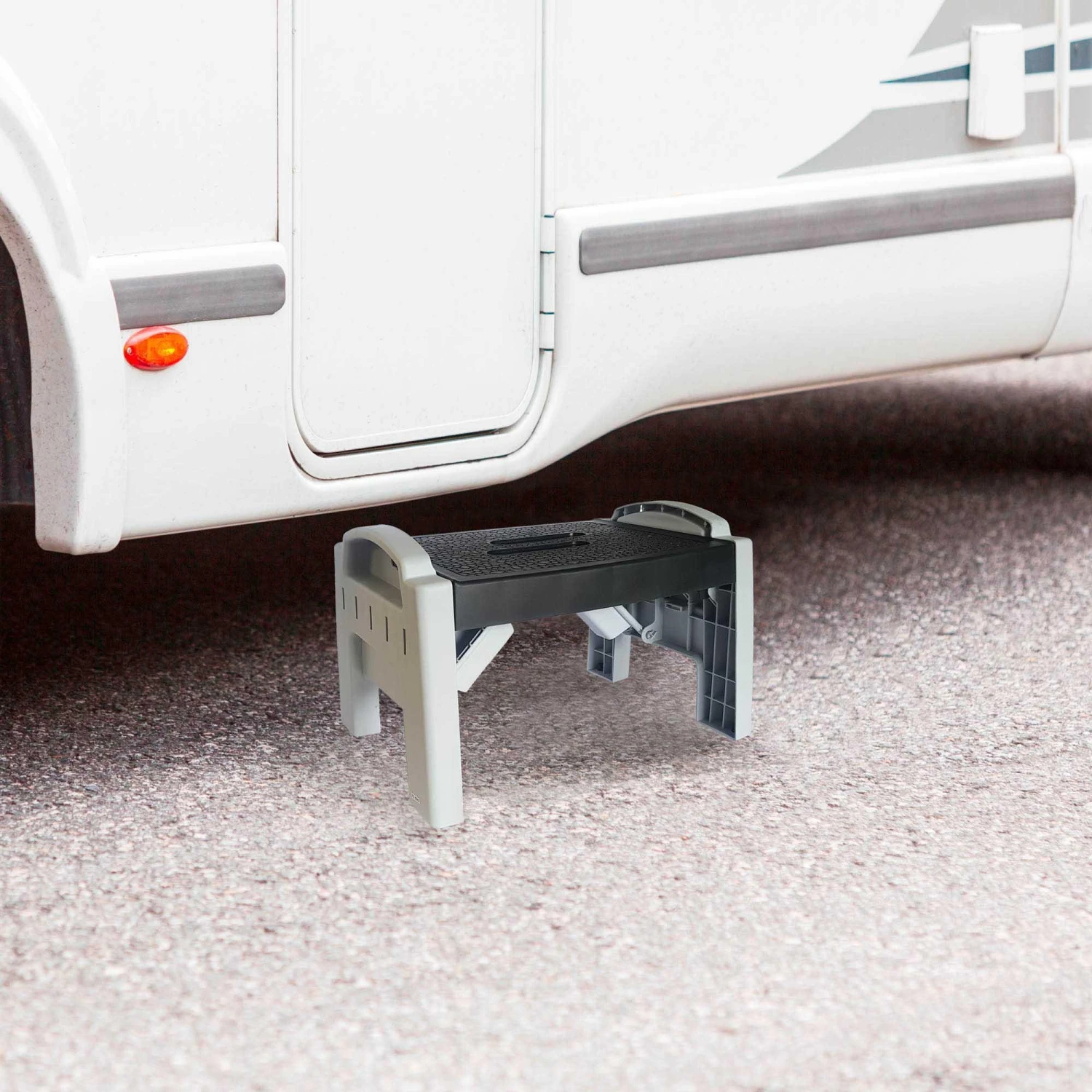 Leisurewize Multi Purpose Foldable Step 8 Leisurewize Multi Purpose Foldable Step - Image 6