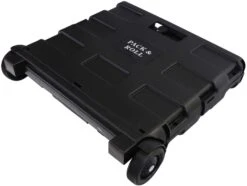 Leisurewize Collapsible Shopping Cart -Auto Parts Store 826774b