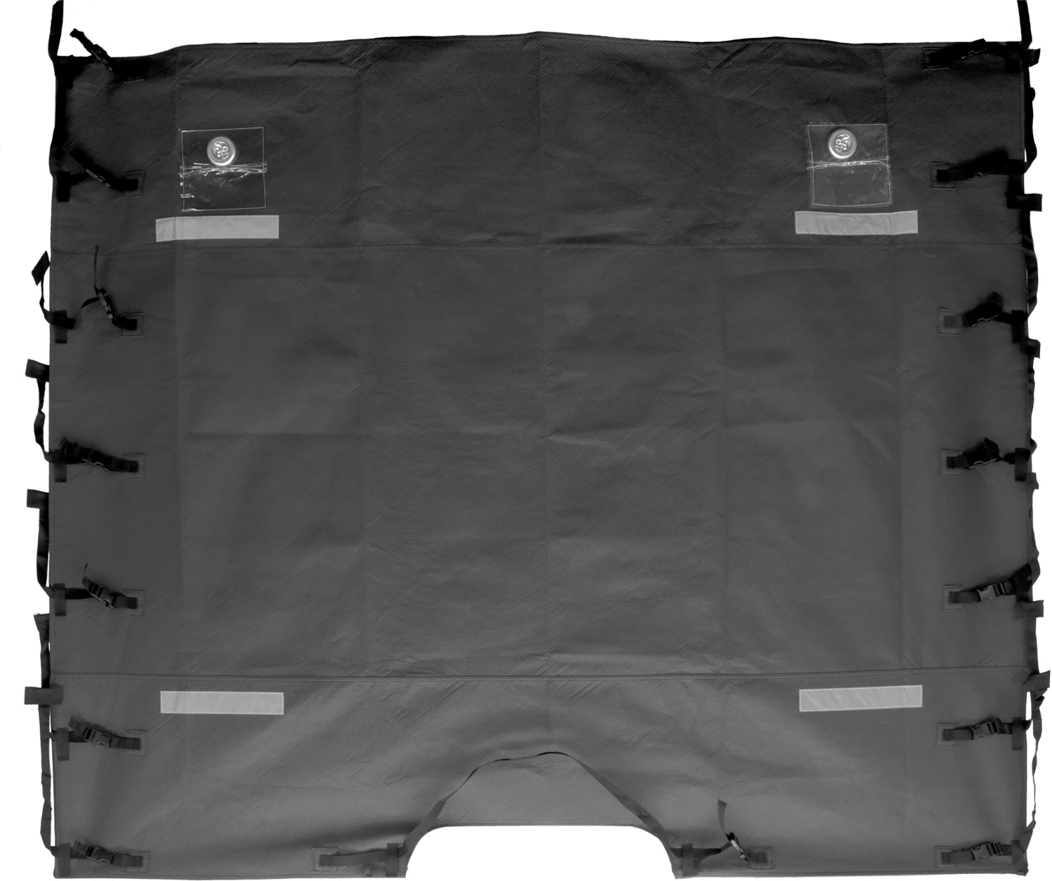 Leisurewize Caravan Towing Protector 4 Leisurewize Caravan Towing Protector - Image 2