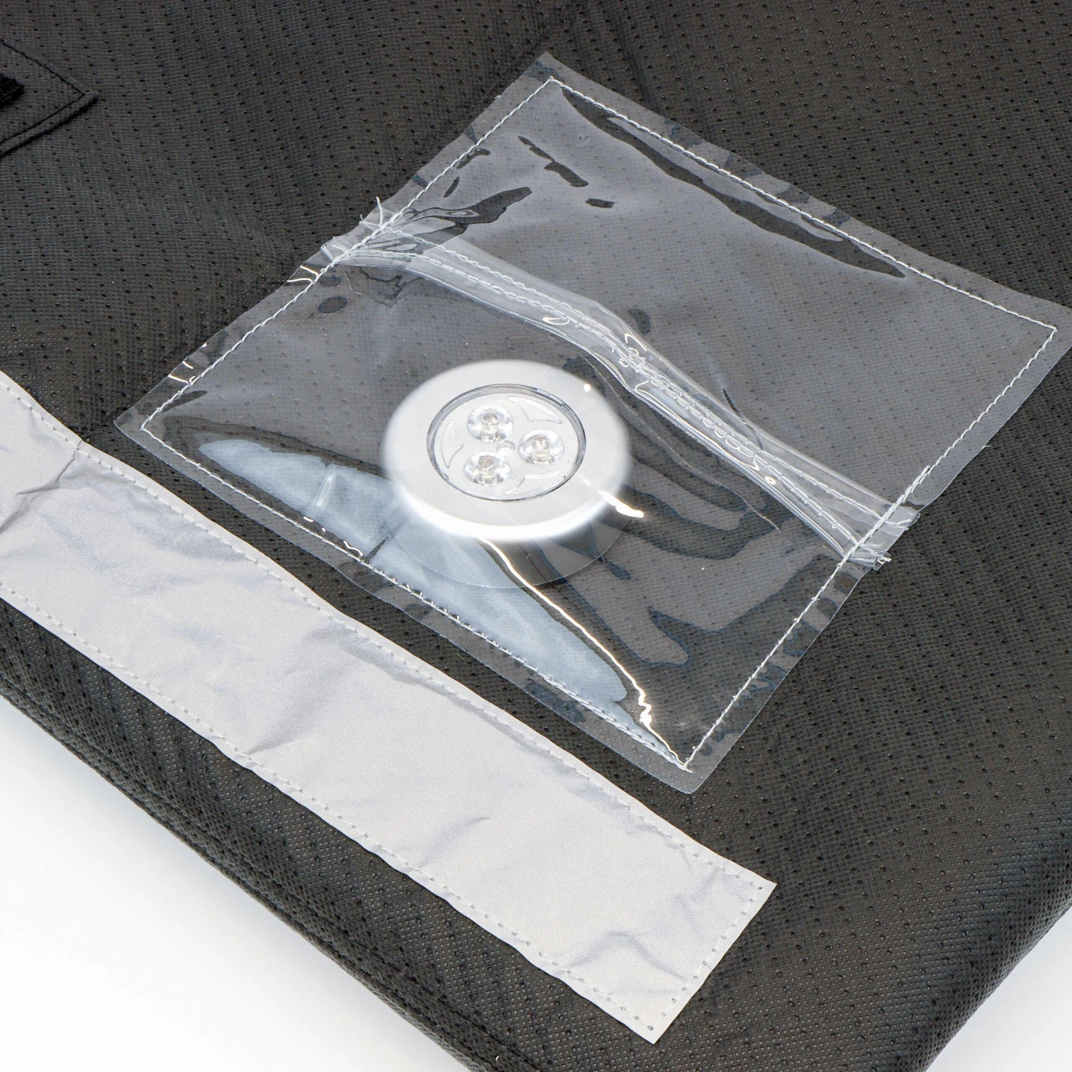 Leisurewize Caravan Towing Protector 5 Leisurewize Caravan Towing Protector - Image 3