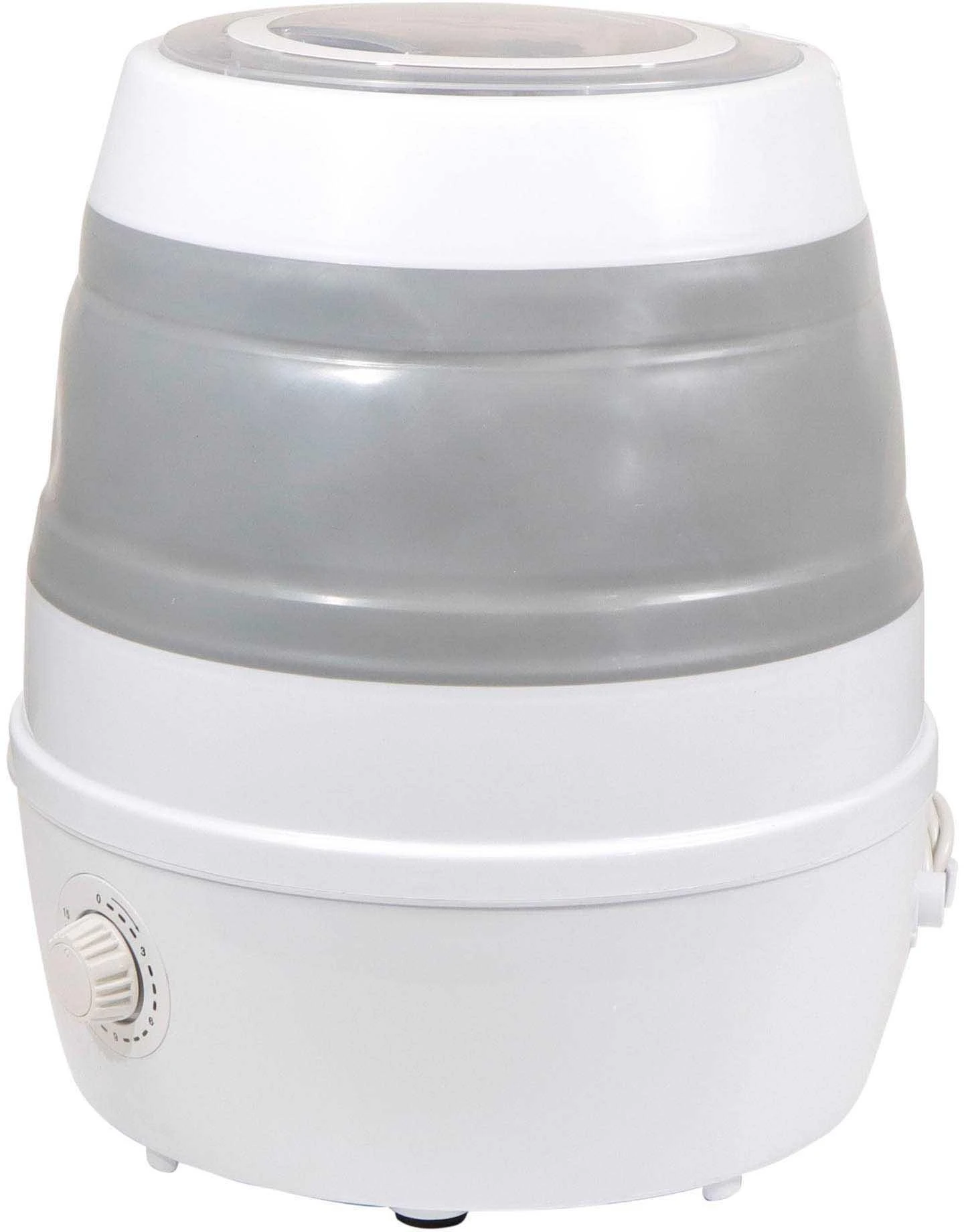 Leisurewize Collapsible Washing Machine 3 Leisurewize Collapsible Washing Machine