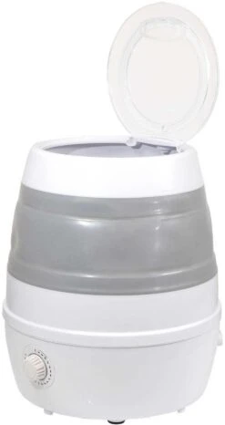 Leisurewize Collapsible Washing Machine 9 Leisurewize Collapsible Washing Machine -Auto Parts Store 826790a