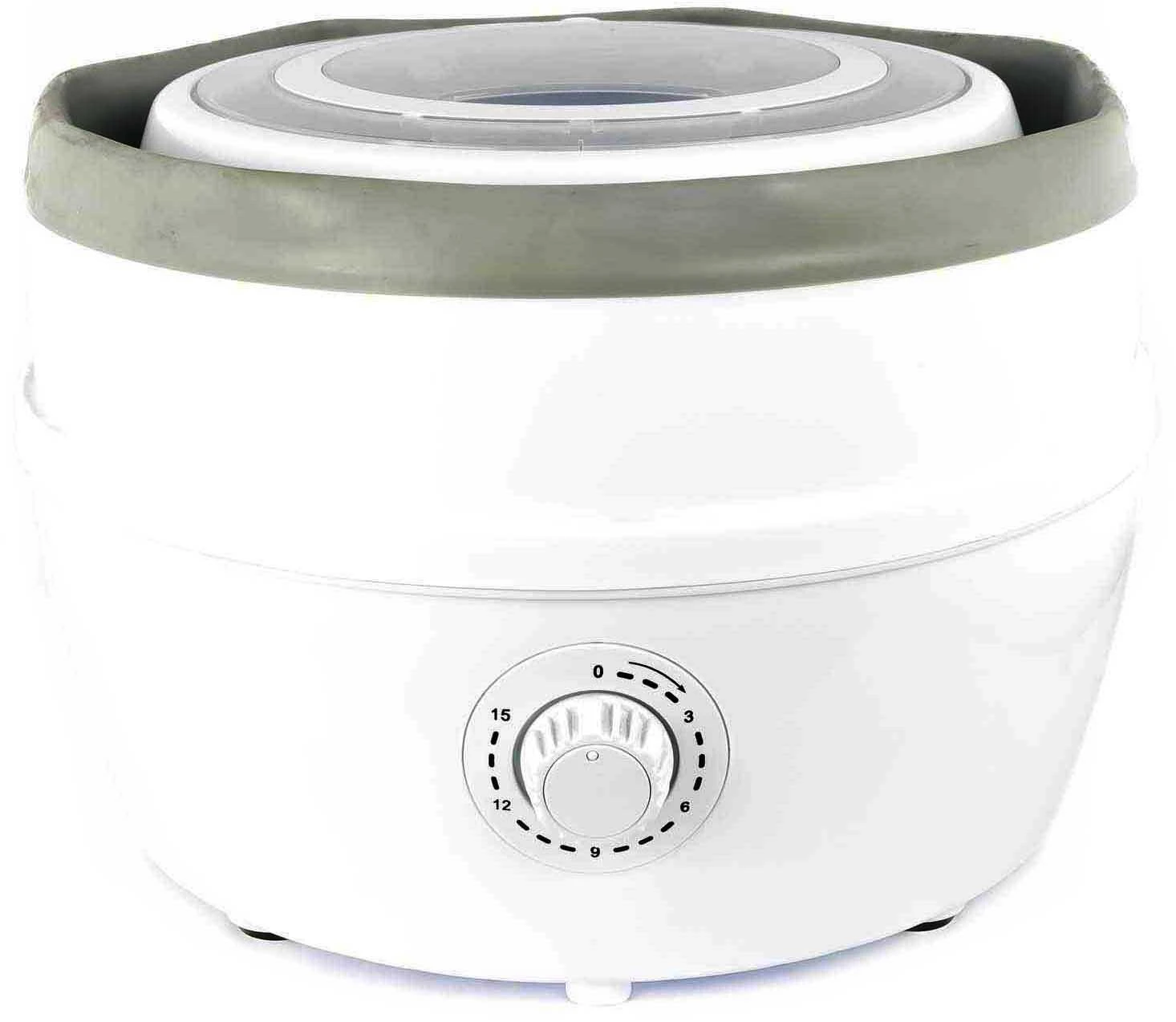 Leisurewize Collapsible Washing Machine 5 Leisurewize Collapsible Washing Machine - Image 3