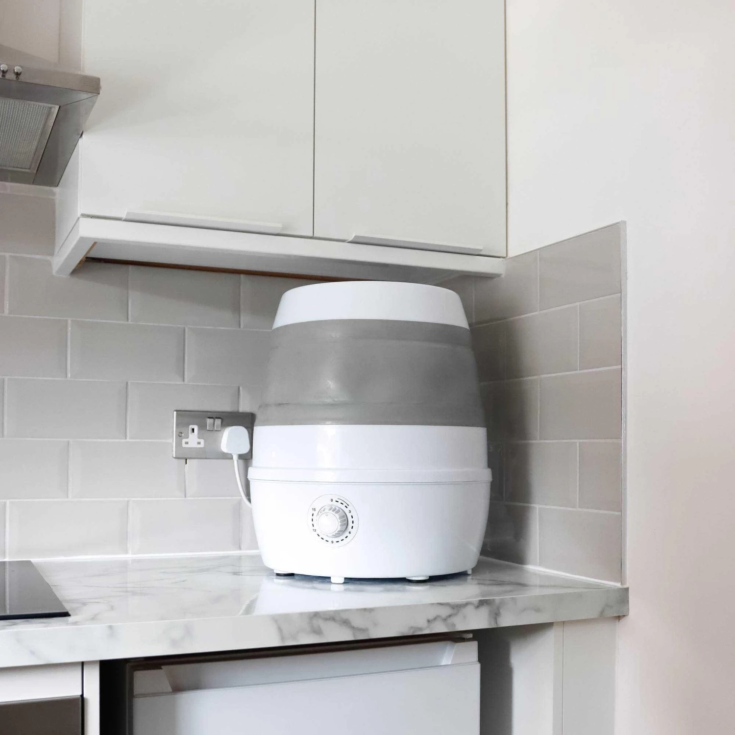 Leisurewize Collapsible Washing Machine 8 Leisurewize Collapsible Washing Machine - Image 6