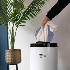 Leisurewize Portable Spin Dryer -Auto Parts Store 826798a