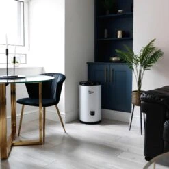 Leisurewize Portable Spin Dryer -Auto Parts Store 826798c