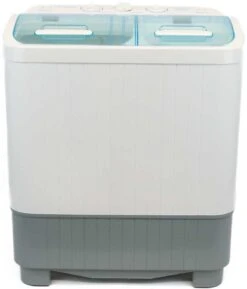 Leisurewize Plus Twin Washing Machine -Auto Parts Store 826814a