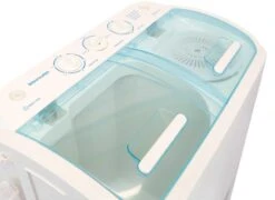 Leisurewize Plus Twin Washing Machine -Auto Parts Store 826814b