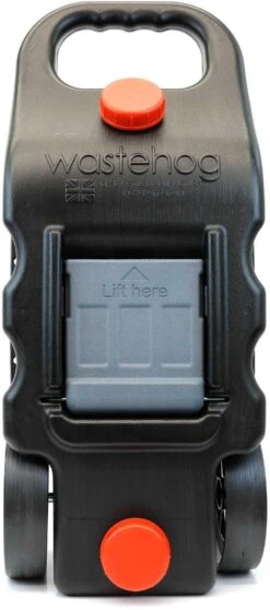 Leisurewize 45 Litre Wastehog