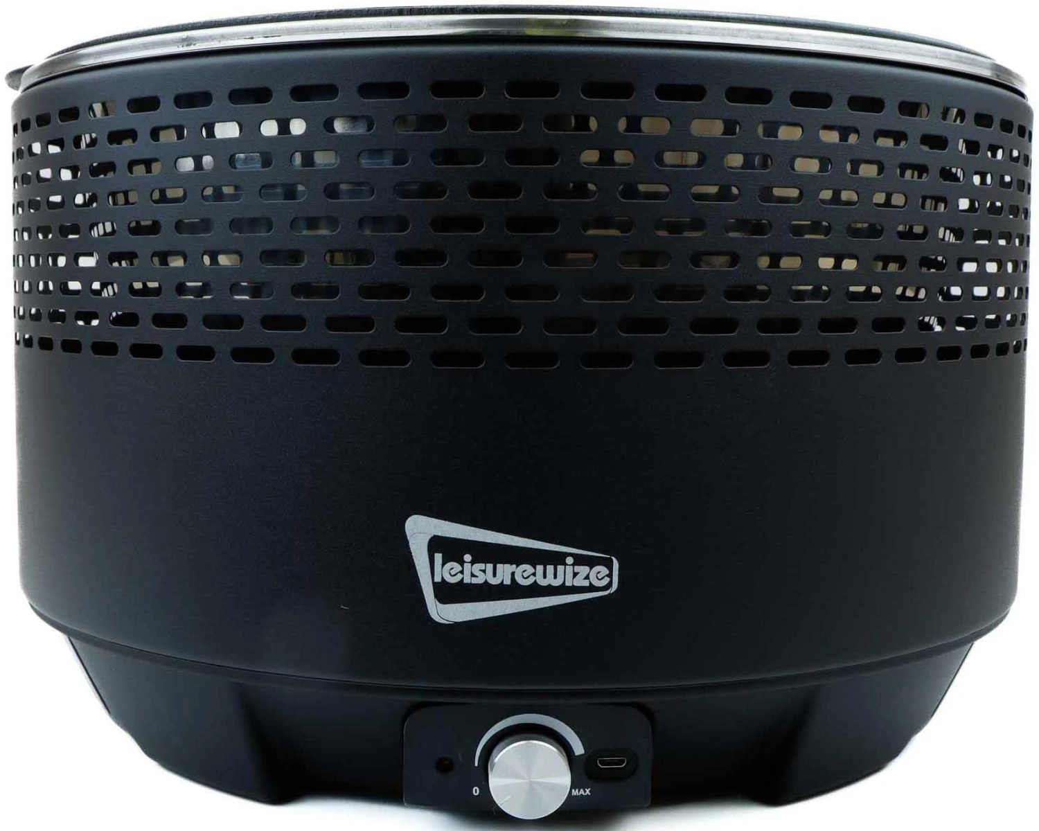 Leisurewize Yoga Grill 3 Leisurewize Yoga Grill