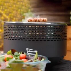 Leisurewize Yoga Grill 9 Leisurewize Yoga Grill -Auto Parts Store 826862b