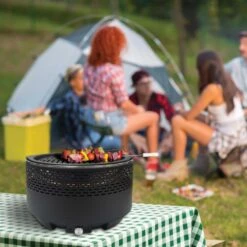 Leisurewize Yoga Grill 11 Leisurewize Yoga Grill -Auto Parts Store 826862d