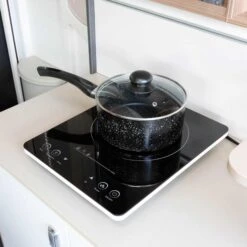 Leisurewize Induction Cooker -Auto Parts Store 826878c