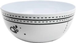 Leisurewize 16 Piece Melamine Set - Abstract -Auto Parts Store 826886c