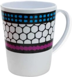 Leisurewize 16 Piece Melamine Set - Honeycomb 9 Leisurewize 16 Piece Melamine Set - Honeycomb -Auto Parts Store 826918b