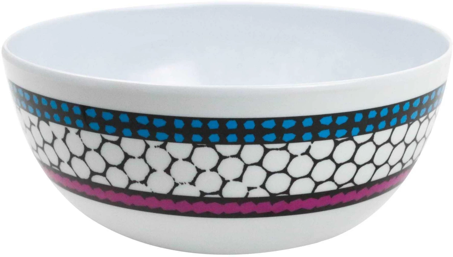 Leisurewize 16 Piece Melamine Set - Honeycomb 7 Leisurewize 16 Piece Melamine Set - Honeycomb - Image 5