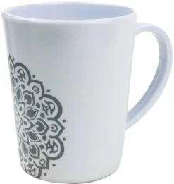 Leisurewize 16 Piece Melamine Set - Mandala 9 Leisurewize 16 Piece Melamine Set - Mandala -Auto Parts Store 826926b