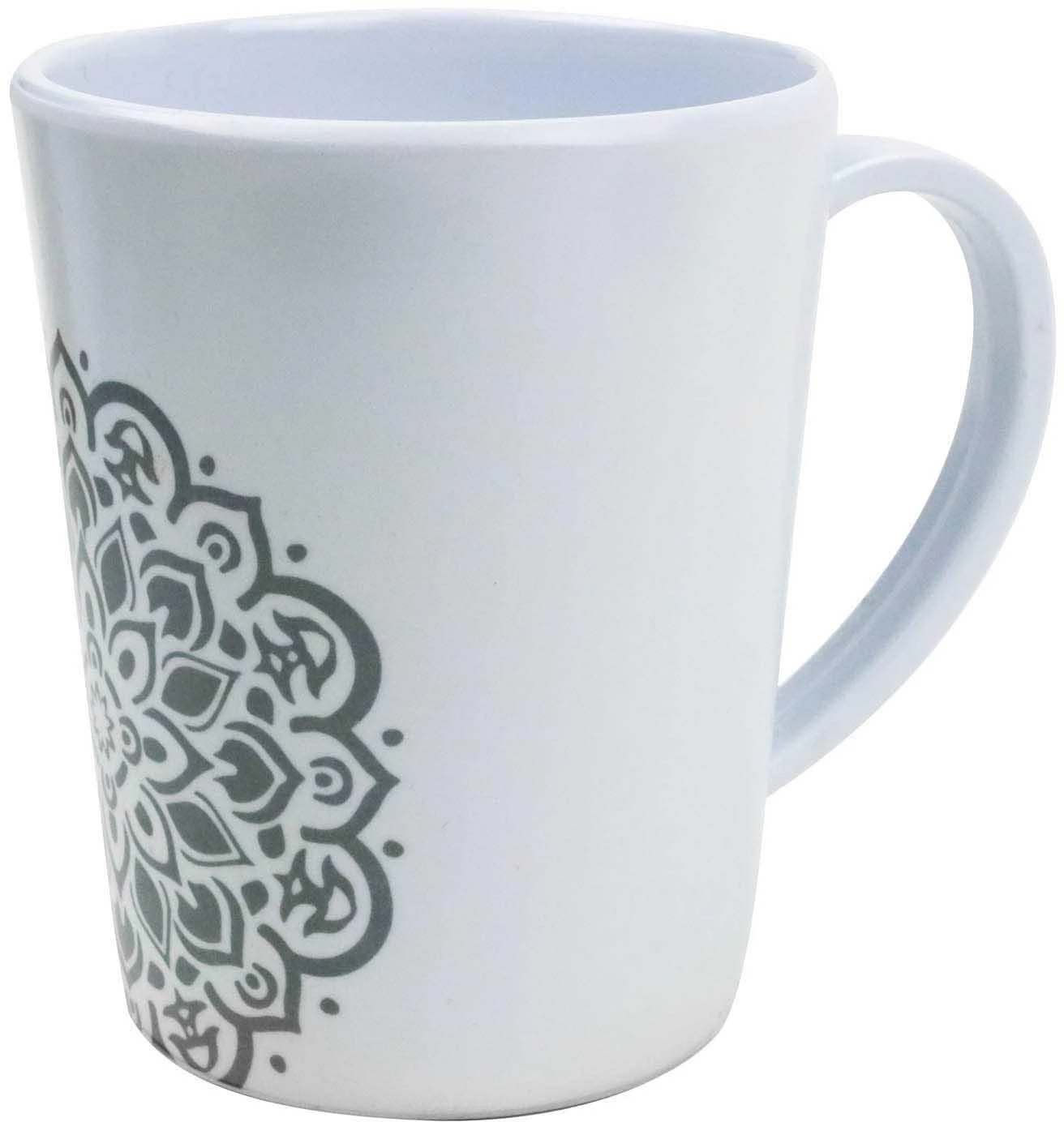 Leisurewize 16 Piece Melamine Set - Mandala 5 Leisurewize 16 Piece Melamine Set - Mandala - Image 3