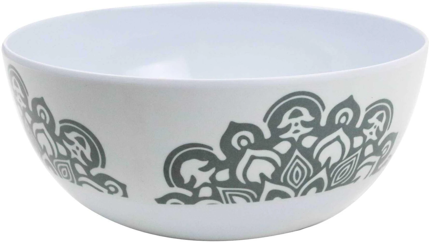 Leisurewize 16 Piece Melamine Set - Mandala 6 Leisurewize 16 Piece Melamine Set - Mandala - Image 4