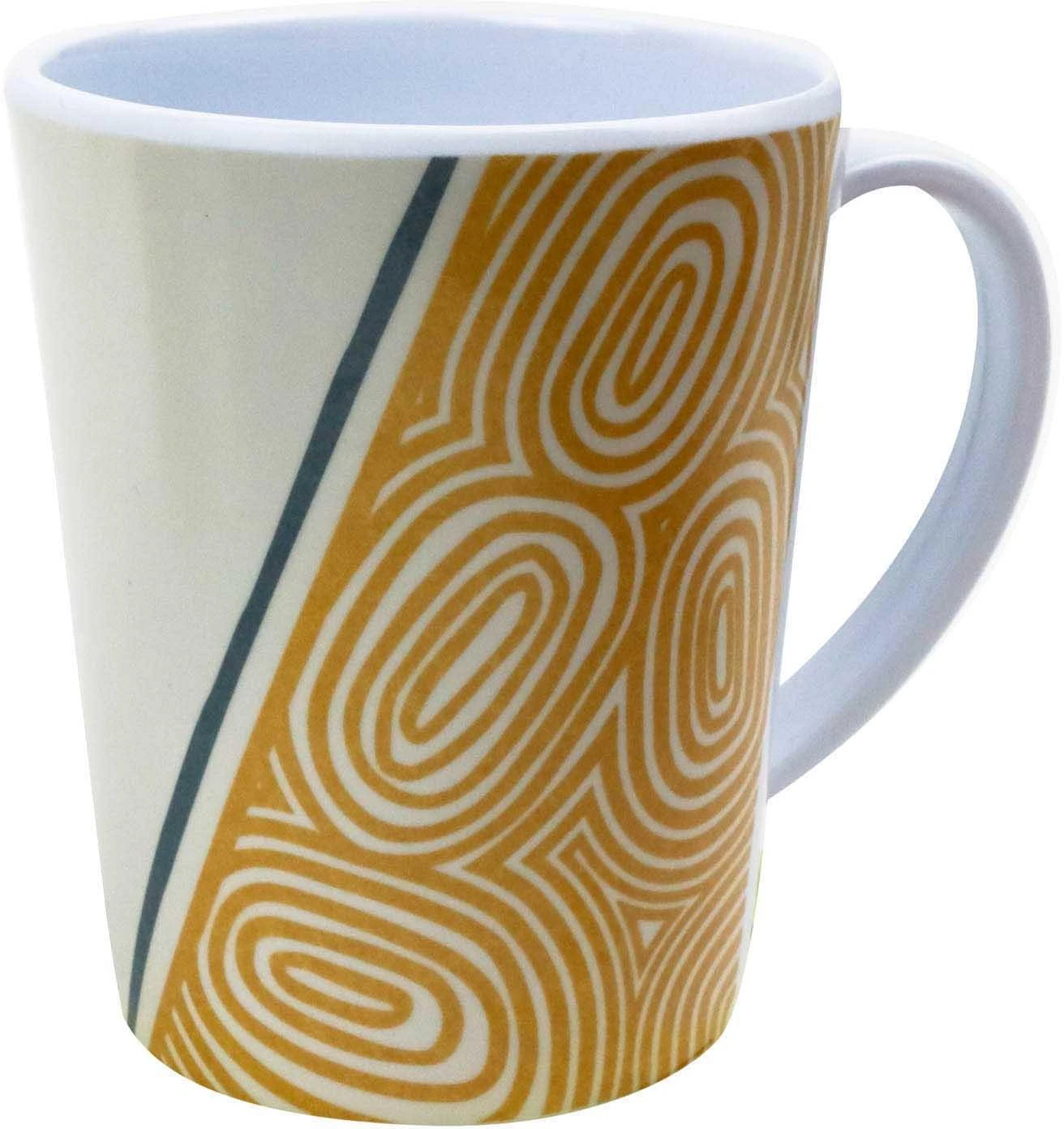 Leisurewize 16 Piece Melamine Set - Kakado 5 Leisurewize 16 Piece Melamine Set - Kakado - Image 3