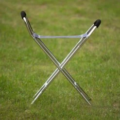 Leisurewize Walking Stick Chair - Blue -Auto Parts Store 826998c