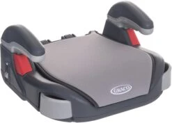 Graco Booster Basic Group 3 Child Car Seat - Opal Sky -Auto Parts Store 834926a
