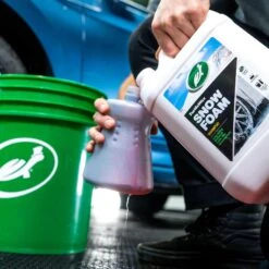 Turtle Wax Snow Foam 5L -Auto Parts Store 835337b