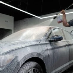 Turtle Wax Snow Foam 5L -Auto Parts Store 835337c