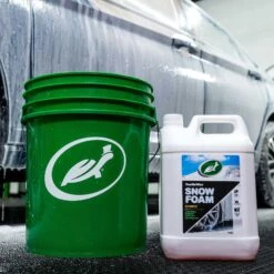 Turtle Wax Snow Foam 5L -Auto Parts Store 835337f