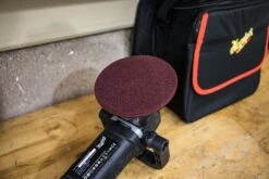 Meguiars Soft Buff Foam Cutting Disc 5" 14 Meguiars Soft Buff Foam Cutting Disc 5" -Auto Parts Store 835584a