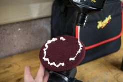 Meguiars Soft Buff Foam Cutting Disc 5" 15 Meguiars Soft Buff Foam Cutting Disc 5" -Auto Parts Store 835584b