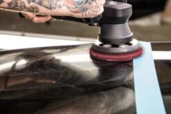 Meguiars Soft Buff Foam Cutting Disc 5" 20 Meguiars Soft Buff Foam Cutting Disc 5" -Auto Parts Store 835584g