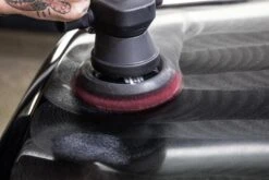 Meguiars Soft Buff Foam Cutting Disc 5" 21 Meguiars Soft Buff Foam Cutting Disc 5" -Auto Parts Store 835584h