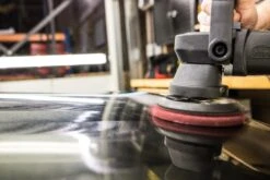 Meguiars Soft Buff Foam Cutting Disc 5" 22 Meguiars Soft Buff Foam Cutting Disc 5" -Auto Parts Store 835584i