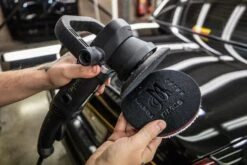 Meguiars Detailer DA Microfiber Cutting Disc 5" (2 Pack) -Auto Parts Store 835675b