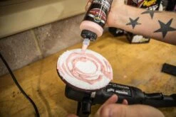 Meguiars Detailer DA Microfiber Cutting Disc 5" (2 Pack) -Auto Parts Store 835675c