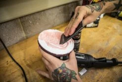 Meguiars Detailer DA Microfiber Cutting Disc 5" (2 Pack) -Auto Parts Store 835675d