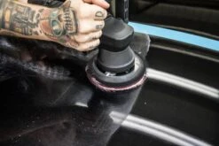 Meguiars Detailer DA Microfiber Cutting Disc 5" (2 Pack) -Auto Parts Store 835675g