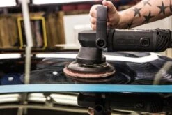 Meguiars Detailer DA Microfiber Cutting Disc 5" (2 Pack) -Auto Parts Store 835675i