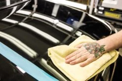 Meguiars Detailer DA Microfiber Cutting Disc 5" (2 Pack) -Auto Parts Store 835675k