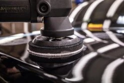 Meguiars Detailer DA Microfiber Finishing Disc 5" (2 Pack) -Auto Parts Store 835758c