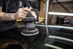 Meguiars Detailer DA Microfiber Finishing Disc 5" (2 Pack) -Auto Parts Store 835758d